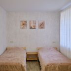 Одиннадцатиместный  (Дом Семейный), База отдыха 4 Сезона