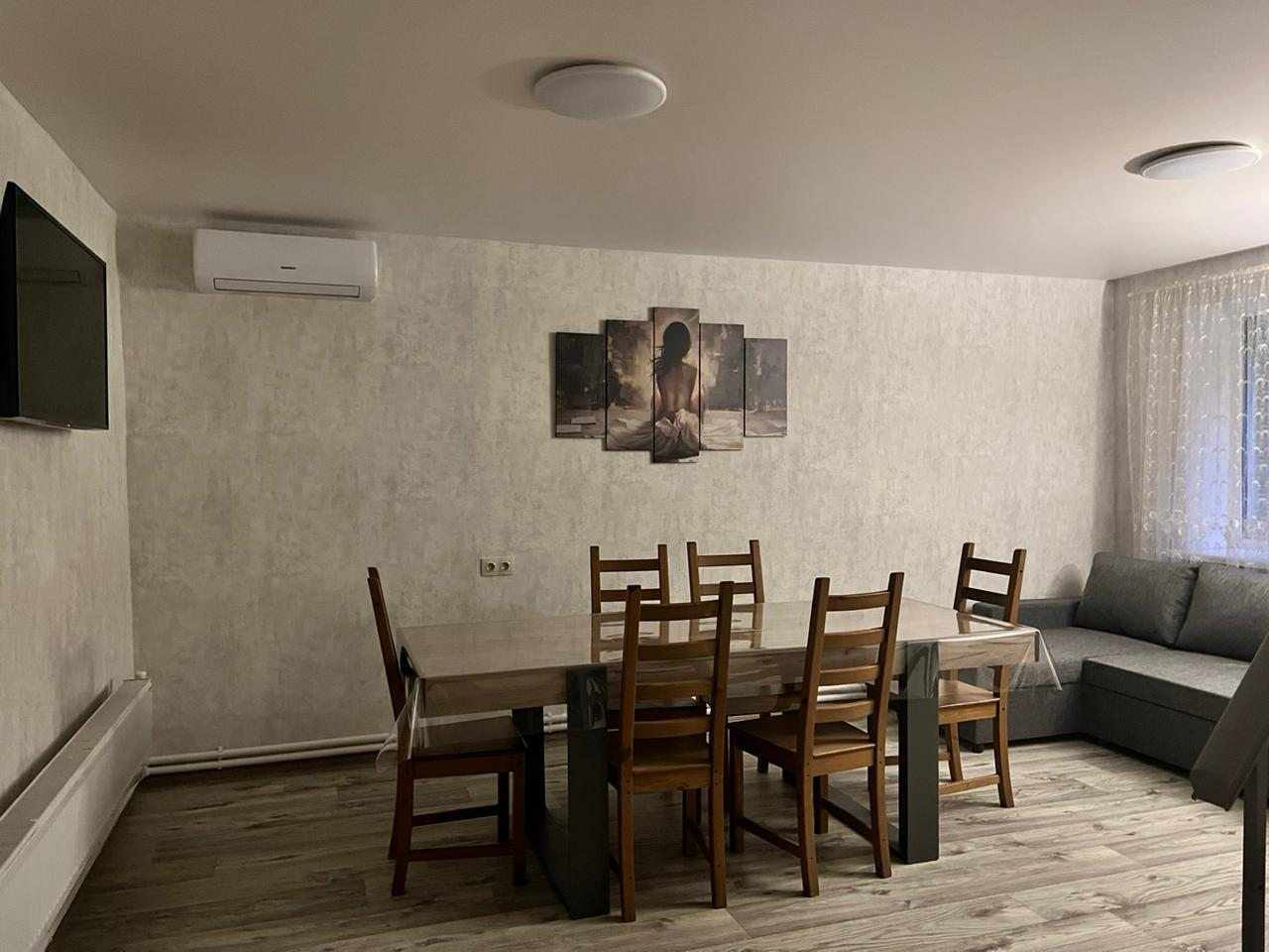 Одиннадцатиместный  (Дом Семейный), База отдыха 4 Сезона