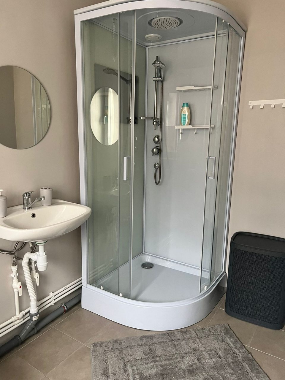 Одиннадцатиместный  (Дом Семейный), База отдыха 4 Сезона