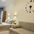 Апартаменты (Стандарт), Апартаменты Четыре Сезона Планета Уюта