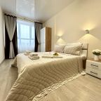 Апартаменты (Стандарт), Апартаменты Четыре Сезона Планета Уюта