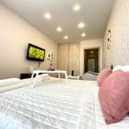 Апартаменты (Планет LUX), Апартаменты Четыре Сезона Планета LUX