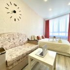 Апартаменты (Планет LUX), Апартаменты Четыре Сезона Планета LUX