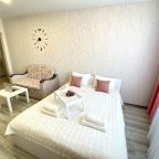 Апартаменты (Планет LUX), Апартаменты Четыре Сезона Планета LUX