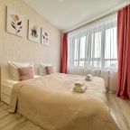 кровать двуспальная