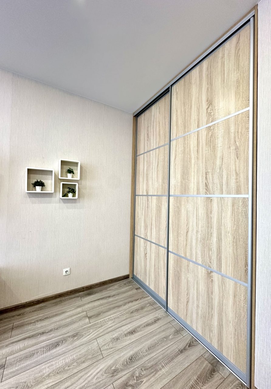 Апартаменты (Планет LUX), Апартаменты Четыре Сезона Планета LUX