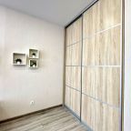 Апартаменты (Планет LUX), Апартаменты Четыре Сезона Планета LUX