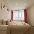 кровать двуспальная