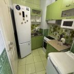 Апартаменты (Трехкомнатные семейные), Апартаменты Курортный городок