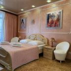 Апартаменты (Трехкомнатные семейные), Апартаменты Курортный городок