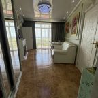 Апартаменты (Трехкомнатные семейные), Апартаменты Курортный городок