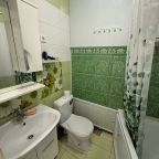Апартаменты (Трехкомнатные семейные), Апартаменты Курортный городок