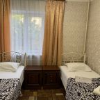 Апартаменты (Семейные трехкомнатные центр Адлера), Апартаменты Центр Адлера