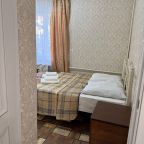 Апартаменты (Семейные трехкомнатные центр Адлера), Апартаменты Центр Адлера