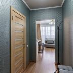 Апартаменты (Апартаменты студия №4), Комплекс апартаментов Central Park в ЖК Кристалл