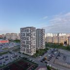 Апартаменты (Улучшенные №2), Апартаменты Central Park в ЖК Кристалл