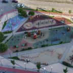 Апартаменты (Улучшенные №1), Апартаменты Central Park в ЖК Кристалл