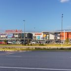 Апартаменты (Студия №3), Апартаменты Central Park в ЖК Кристалл