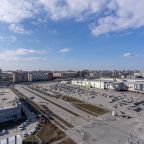 Апартаменты (Студия №1), Апартаменты Central Park в ЖК Кристалл