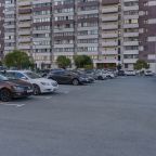 Апартаменты (Студия №1), Апартаменты Central Park в ЖК Кристалл