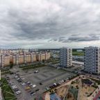 Апартаменты (Апартаменты студия №4), Апартаменты Central Park в ЖК Кристалл