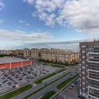 Апартаменты (Апартаменты студия №4), Апартаменты Central Park в ЖК Кристалл