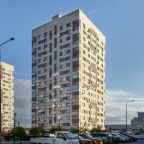 Апартаменты (Студия №2), Апартаменты Central Park в ЖК Кристалл