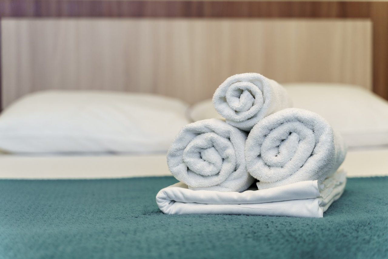 Апартаменты (Улучшенные №3), Апартаменты Central Park в ЖК Кристалл