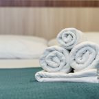 Апартаменты (Улучшенные №3), Апартаменты Central Park в ЖК Кристалл