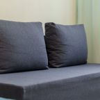 Апартаменты (Улучшенные №3), Апартаменты Central Park в ЖК Кристалл