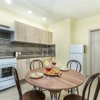 Апартаменты (Улучшенные №3), Апартаменты Central Park в ЖК Кристалл