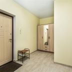 Апартаменты (Улучшенные №3), Апартаменты Central Park в ЖК Кристалл