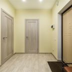 Апартаменты (Улучшенные №3), Апартаменты Central Park в ЖК Кристалл