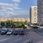 Апартаменты (Улучшенные №3), Апартаменты Central Park в ЖК Кристалл