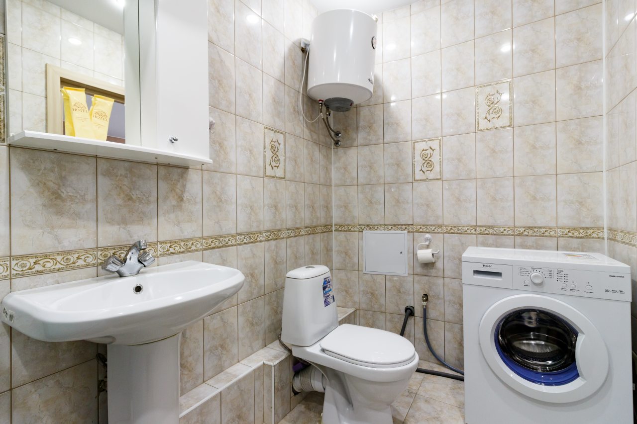 Апартаменты (Квартира «StarHouse» на Современнике-МТЛ), Апартаменты Квартира StarHouse на Современнике-МТЛ