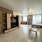 Апартаменты (Квартира «StarHouse» на Современнике-МТЛ), Апартаменты Квартира StarHouse на Современнике-МТЛ