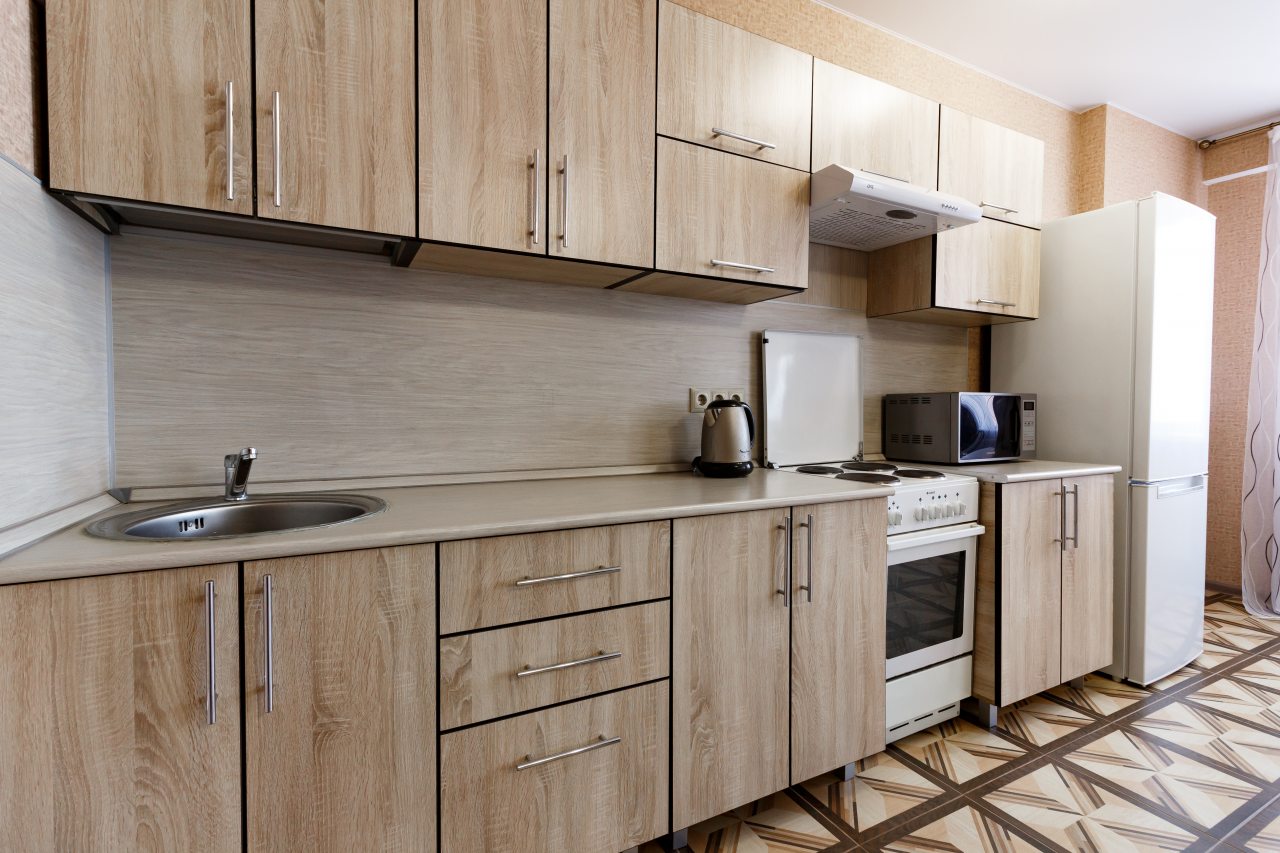 Апартаменты (Квартира «StarHouse» на Современнике-МТЛ), Апартаменты Квартира StarHouse на Современнике-МТЛ