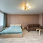 Апартаменты (Квартира «StarHouse» на Современнике-МТЛ), Апартаменты Квартира StarHouse на Современнике-МТЛ