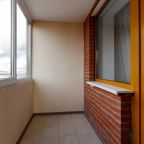 Апартаменты (Квартира «StarHouse» на Современнике-МТЛ), Апартаменты Квартира StarHouse на Современнике-МТЛ