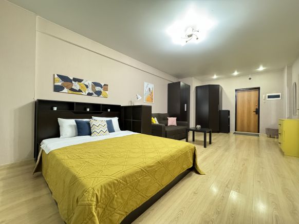 Апартаменты StarHouse на Советской Армии, Самара