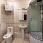 Апартаменты (Квартира StarHouse на Современнике), Апартаменты StarHouse на Советской Армии