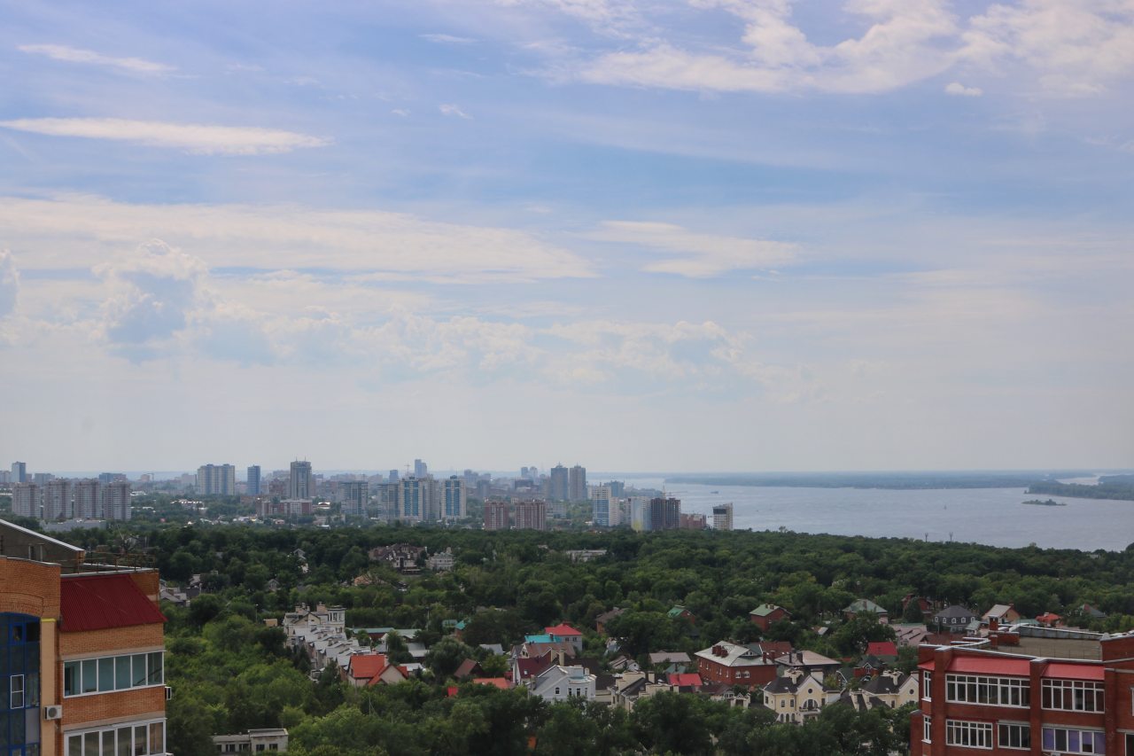 Апартаменты (Квартира StarHouse на Современнике), Апартаменты StarHouse на Советской Армии