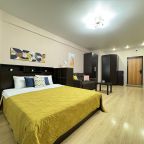 Апартаменты (Квартира StarHouse на Современнике), Апартаменты StarHouse на Советской Армии