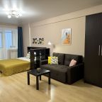 Апартаменты (Квартира StarHouse на Современнике), Апартаменты StarHouse на Советской Армии