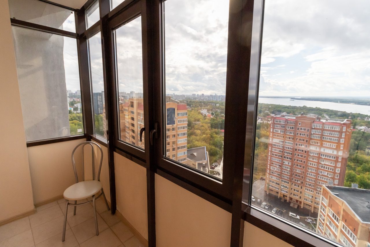 Апартаменты (Квартира StarHouse на Современнике), Апартаменты StarHouse на Советской Армии