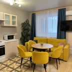 Апартаменты (Квартира StarHouse на Современнике), Апартаменты StarHouse на Советской Армии