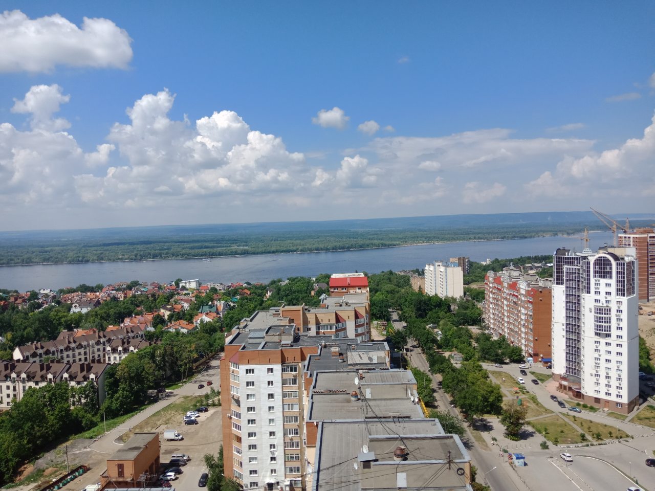 Апартаменты (Квартира StarHouse на Современнике), Апартаменты StarHouse на Советской Армии