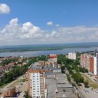 Апартаменты (Квартира StarHouse на Современнике), Апартаменты StarHouse на Советской Армии