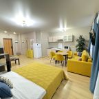 Апартаменты (Квартира StarHouse на Современнике), Апартаменты StarHouse на Советской Армии