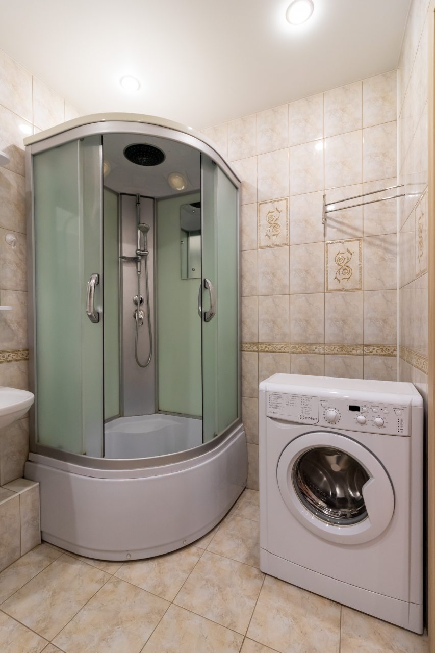 Апартаменты (Квартира StarHouse на Современнике), Апартаменты StarHouse на Советской Армии